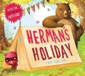 Herman's Holiday image