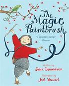 The Magic Paintbrush image