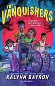The Vanquishers image