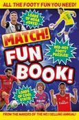 Match! Fun Book! image