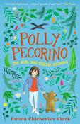 Polly Pecorino: The Girl Who Rescues Animals image