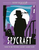 Spycraft Buster Know-How image