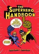 The Superhero Handbook image