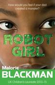 Robot Girl image