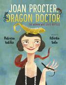 Joan Proctor, Dragon Doctor image