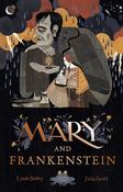 Mary and Frankenstein image