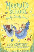 Mermaid School Ready, Steady, Swim! No. 3 image