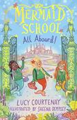 Mermaid School All Aboard! No. 4 image