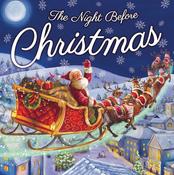 The Night Before Christmas image