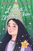 Laura's Spooky Show: Star Club Book 3 image