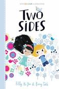 Two Sides (Hardback) image