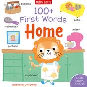 100+ First Words Home image