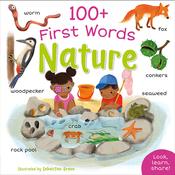 100+ First Words Nature image