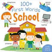 100+ First Words School image