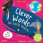 Clever Words for Little Experts image