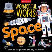 Wonderful Words  Space image