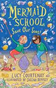 Mermaid School Save Our Seas! No. 5 image