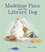Madeline Finn and the Library Dog image