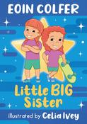 Little Big Sister image