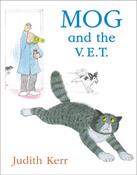 MOG and the V.E.T. image