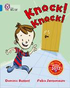 Knock! Knock! image