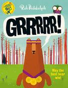 GRRRRR! May the Best Bear Win image