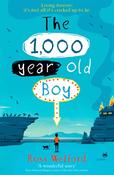 The 1,000 year old Boy image