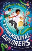 Interdimensional Explorers image