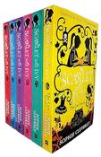 Scarlet and Ivy set of 6 titles image