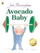 Avocado Baby image