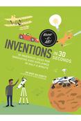 Inventions in 30 Seconds image