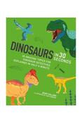 Dinosaurs in 30 Seconds image