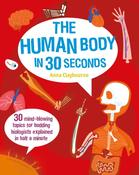 The Human Body in 30 Seconds image