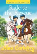 Ride to the Rescue (Rowan Tree Stables) image