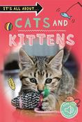 It's All About Cats and Kittens image