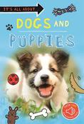 It's All About Dogs and Puppies image