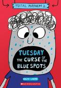 Total Mayhem 2: Tuesday- The Curse of the Blue Spots image