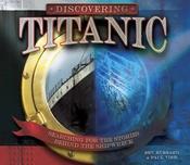 Discovering Titanic image