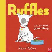 Ruffles and the New Green Thing image