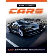 Cars (Top Speed) image