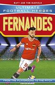 Fernandes (Ultimate Football Heroes)