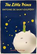 The Little Prince (Hardback)
