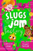 Slugs Invade the Jam Factory image