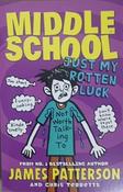Middle School Just My Rotten Luck image