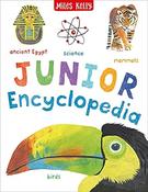 Junior Encyclopedia image
