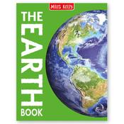 The Earth Book (Hardback) image