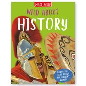 Wild About History (Hardback) image
