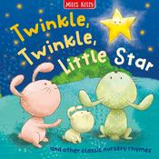 Twinkle, Twinkle, Little Star (First Stories &amp;amp; Rhymes) image