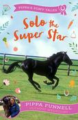 Solo the Super Star - Pippa's Pony Tales image
