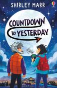 Countdown to Yesterday image